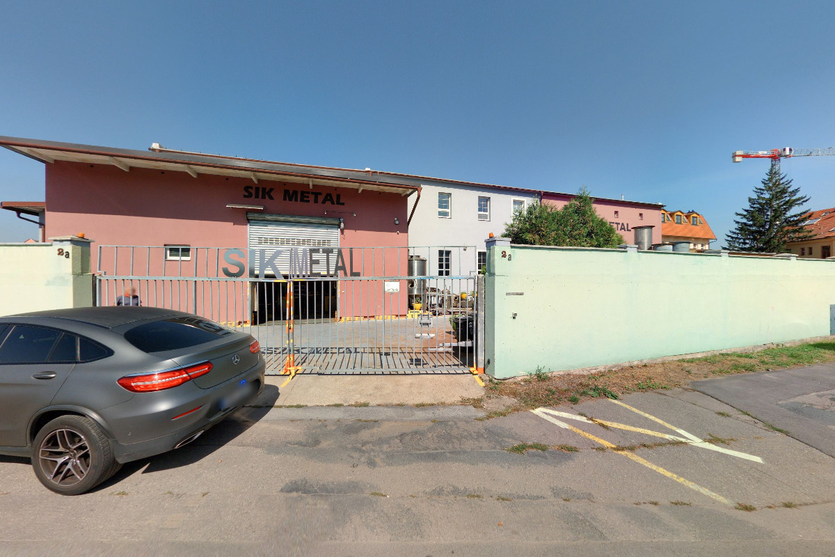 Argo Automatizace, s.r.o.