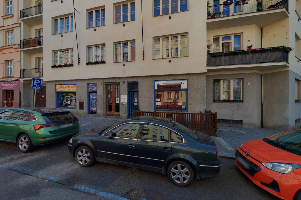 Náboženská obec Církve československé husitské v Praze 6 - Dejvice foto 2