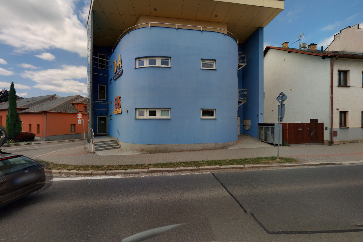 Daňový poradce ev. č. 4716 Bc. Miloš Pražák, DiS