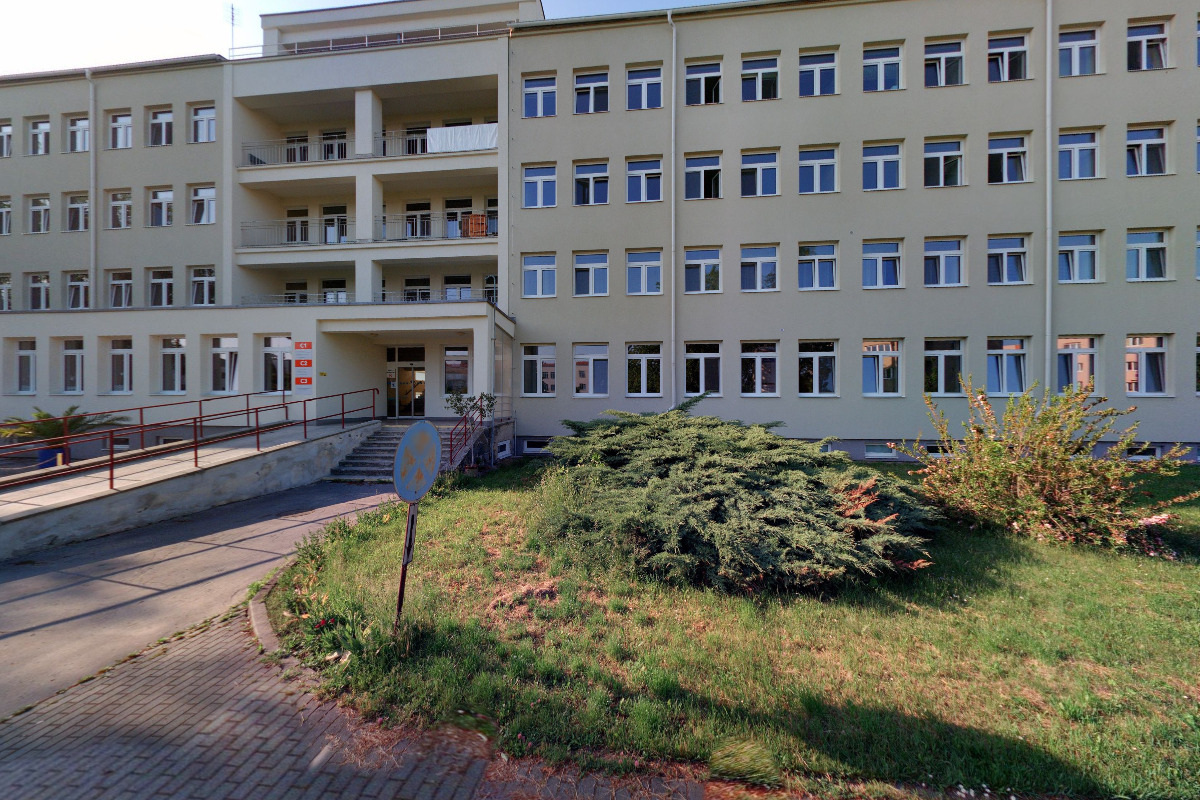 Gynekologicko-porodnické oddělení - Nemocnice Vyškov