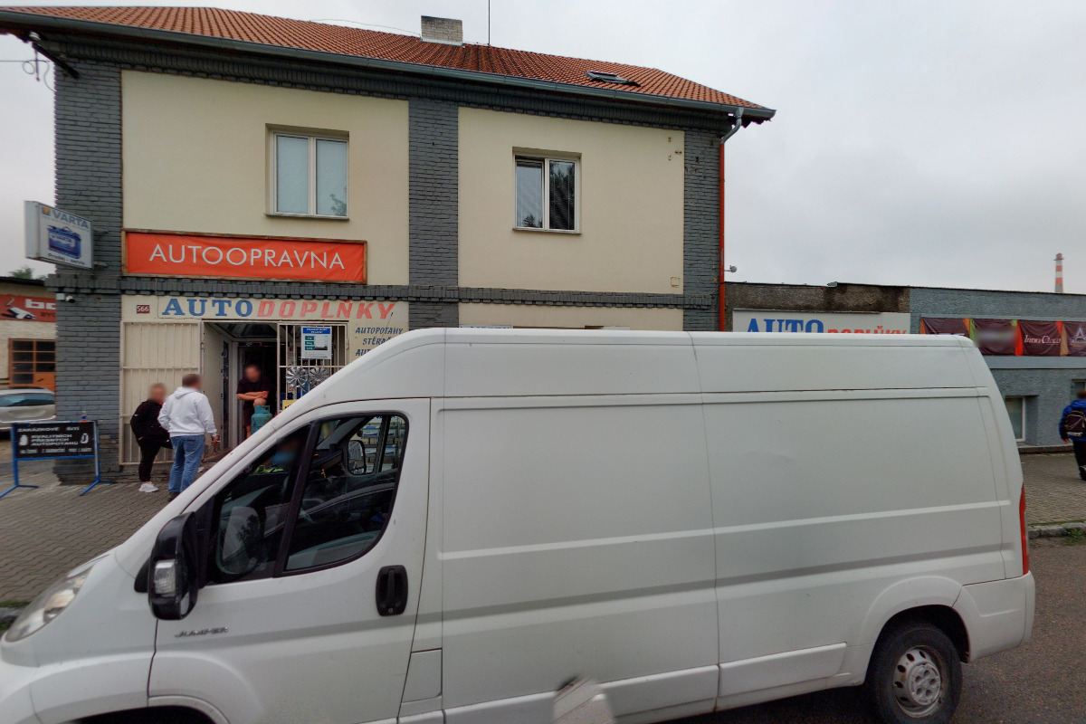 Nářadí Smetana, s.r.o. foto 3