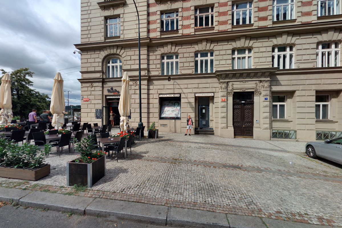 Prestige Transport foto 4