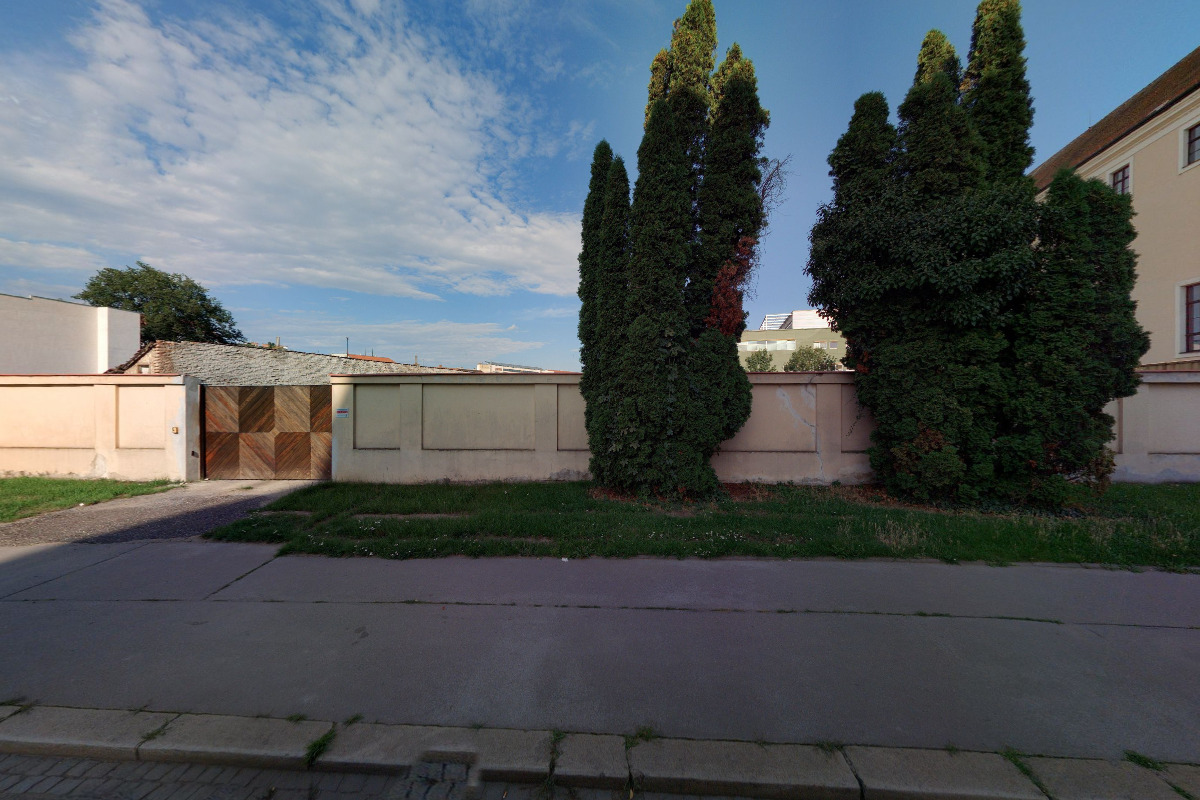 Chirurgické oddělení - Nemocnice Milosrdných bratří foto 2