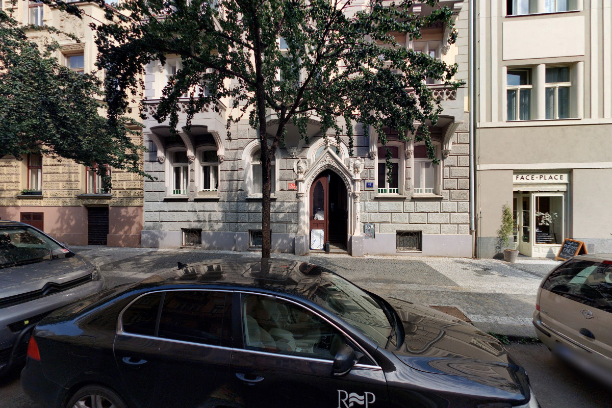 Lumír Kříž foto 2