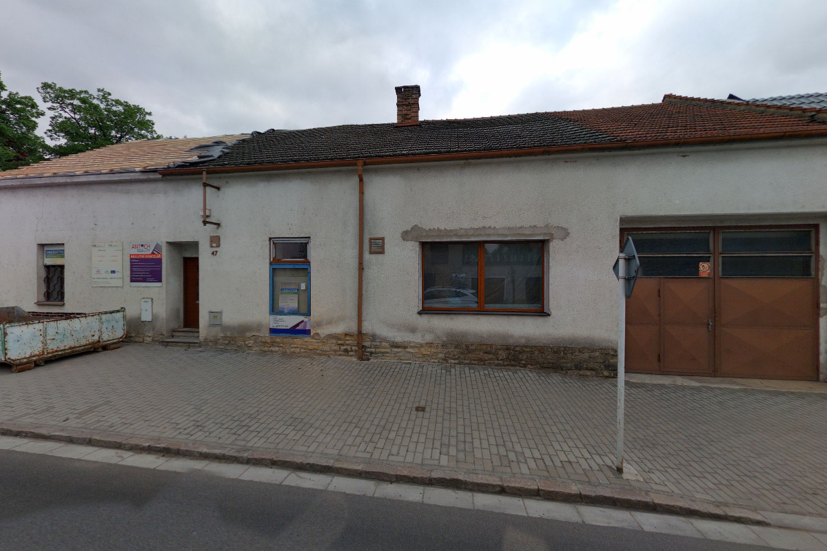 Ing. Vladimír Kysilka - OK GROUP