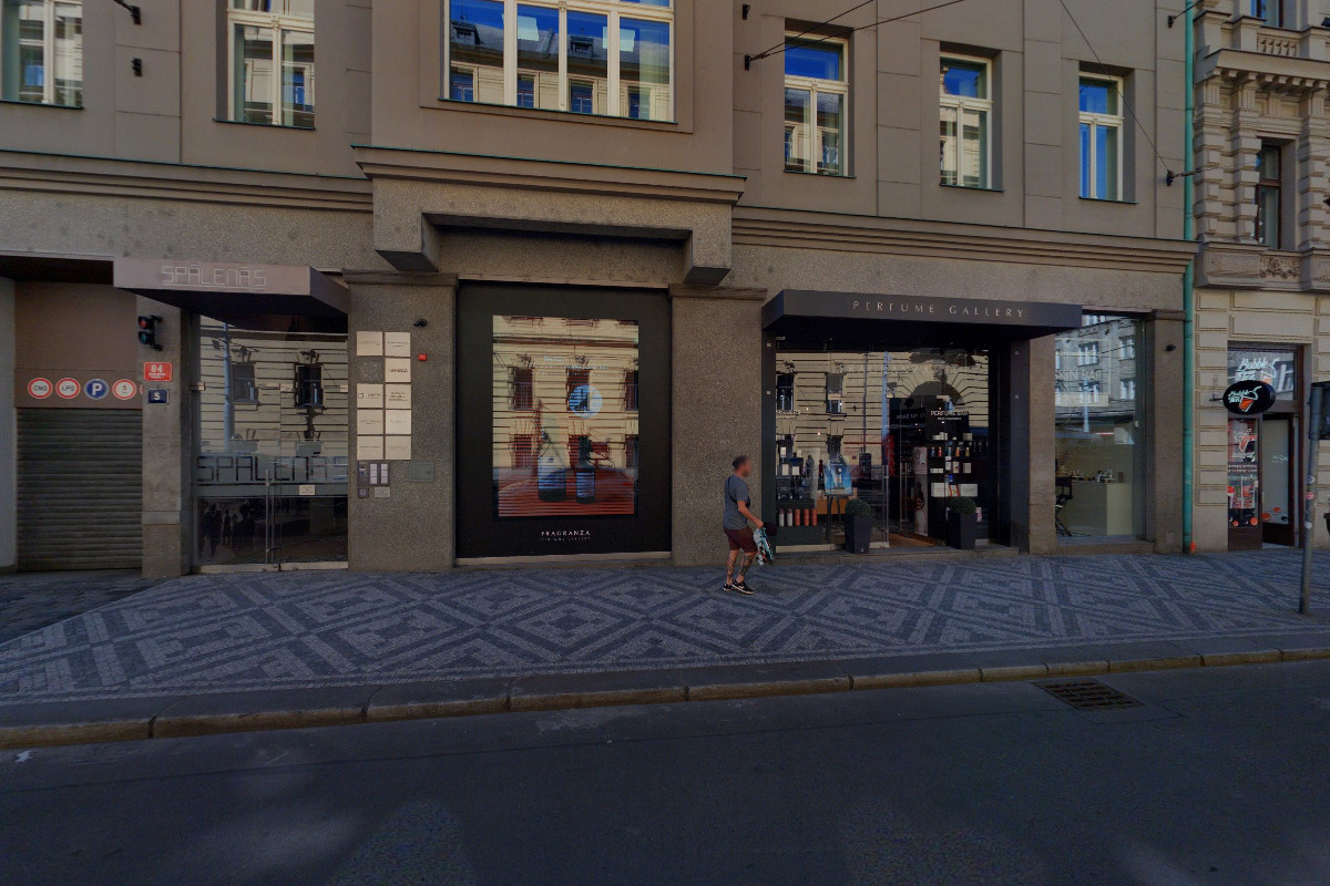 JUDr. Katarína Fröhlichová, advokátní kancelář