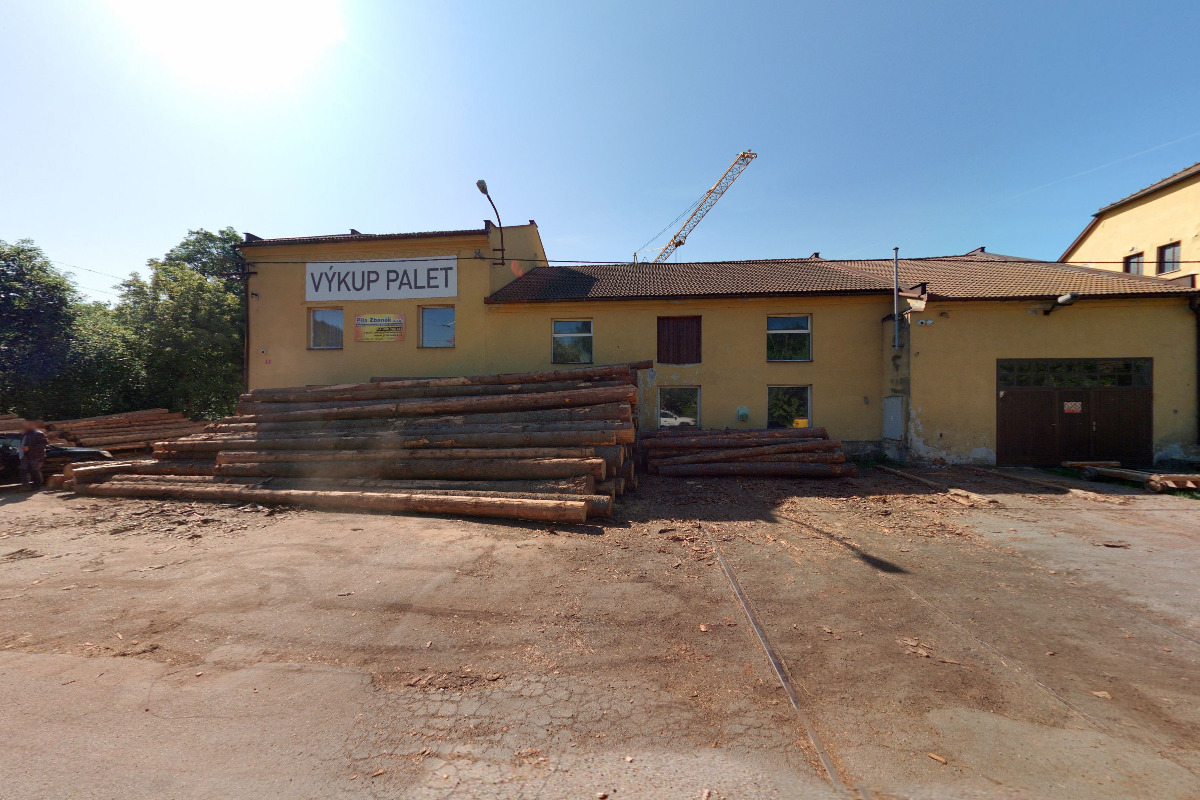 Pila Zboněk, s.r.o.