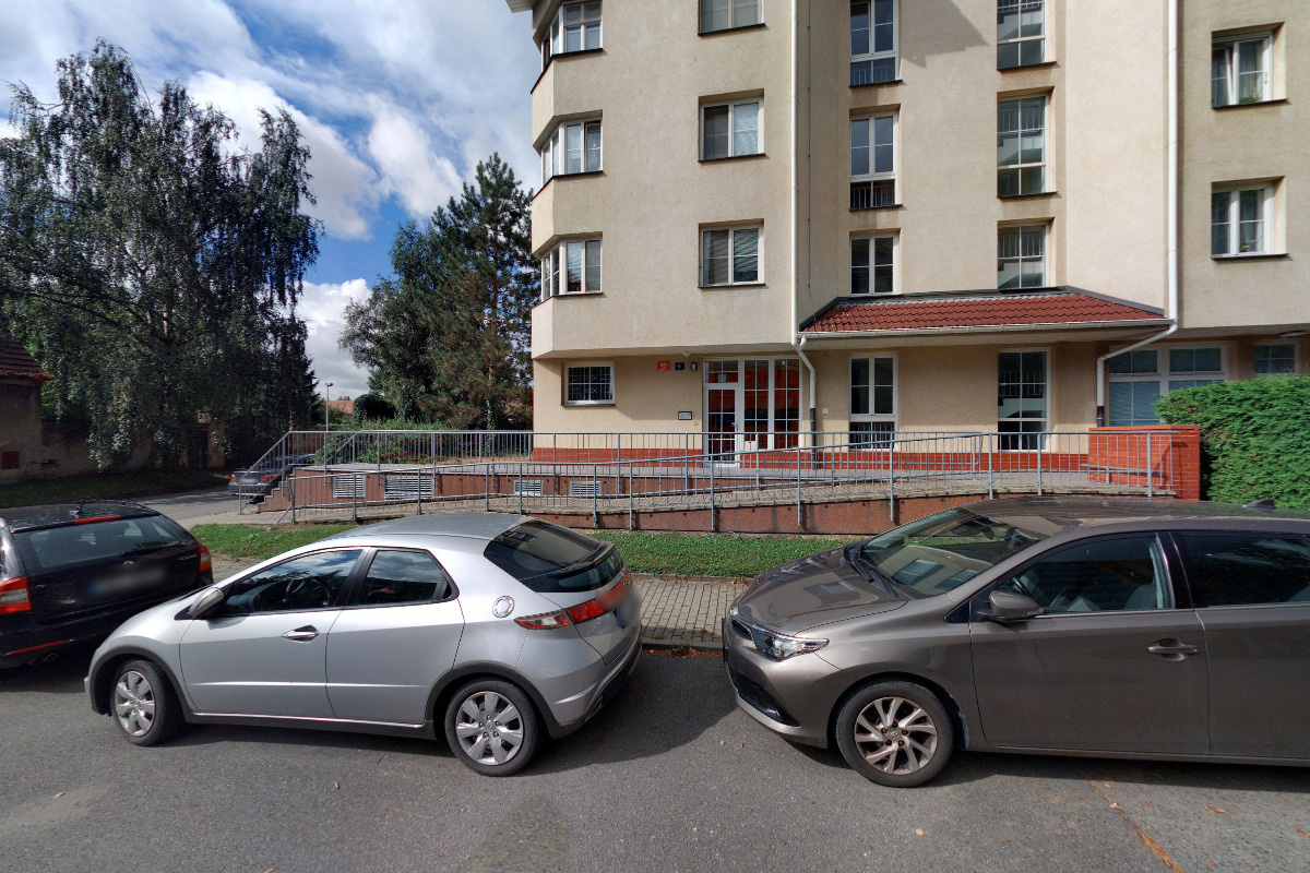 Honorární konzulát republiky Mali v České republice