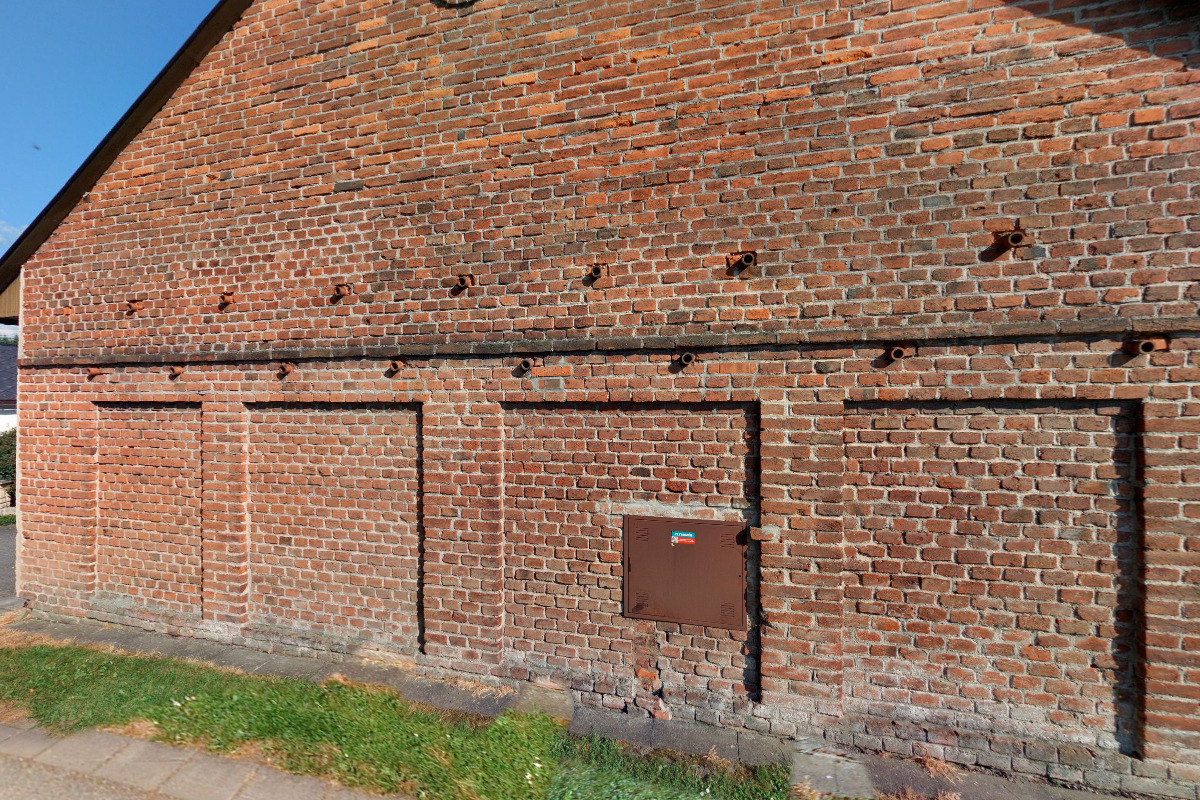 Truhlář, pokrývač a klempíř Martin Dudek