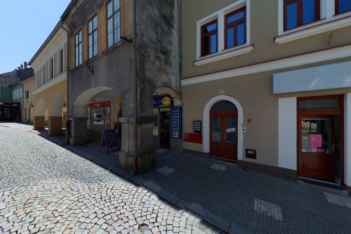 Bobíškovy šperky Robert Polák