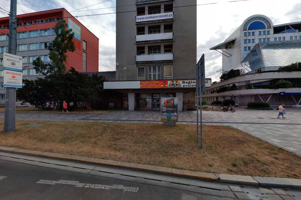 European Investment Corporation s.r.o., s.r.o. foto 2