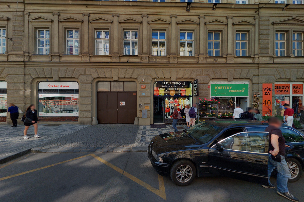 VÁCLAVKA, spol. s r.o.