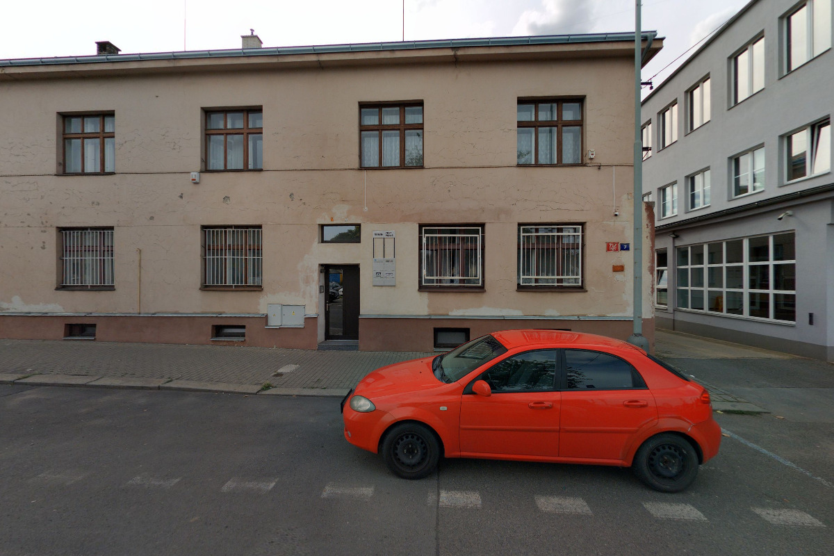 JUDr. Radek Nápravník, advokát foto 2