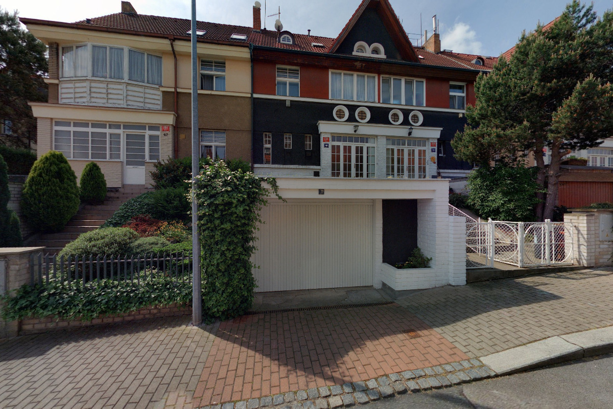 Michal Zeithaml, BBus(hons) foto 1