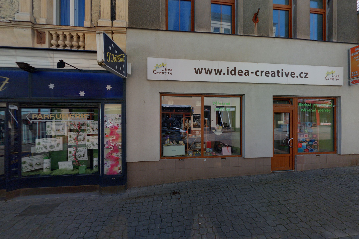 Idea Creative, s.r.o. foto 2