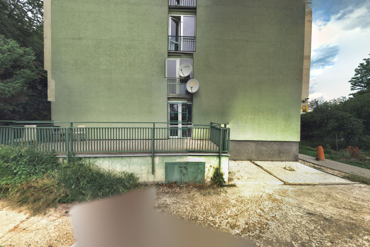 Palivové dřevo Pavlína Valentová