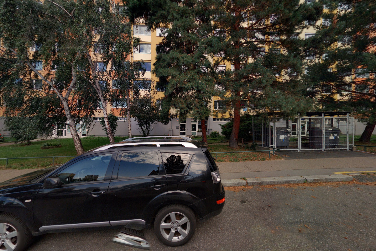 EuroProfi Clean, v.o.s.