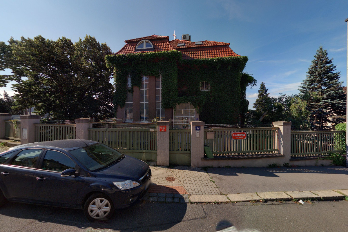 Marek Fischer - Online marketing specialista