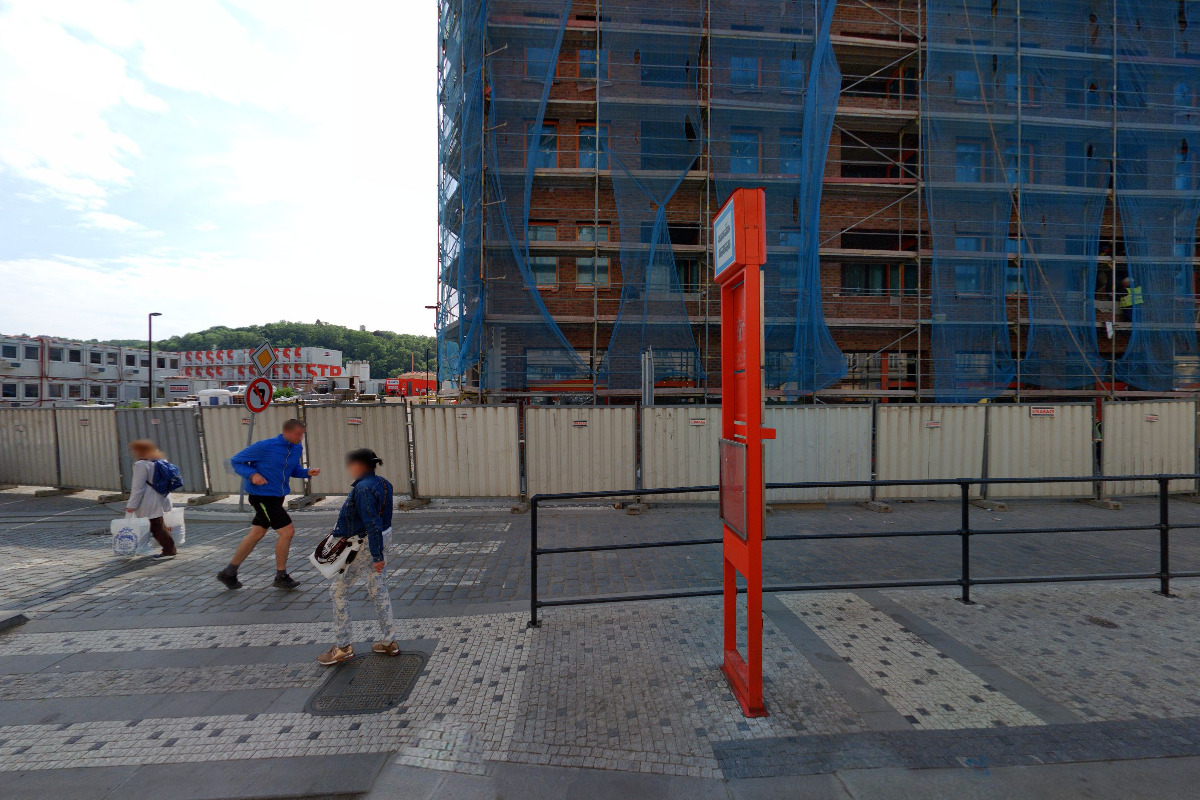 Apartmán Šiklové 2