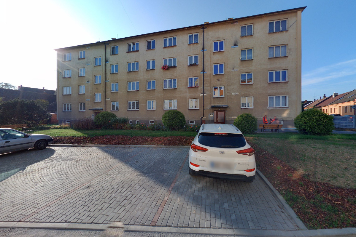 Dlaždičské práce HS