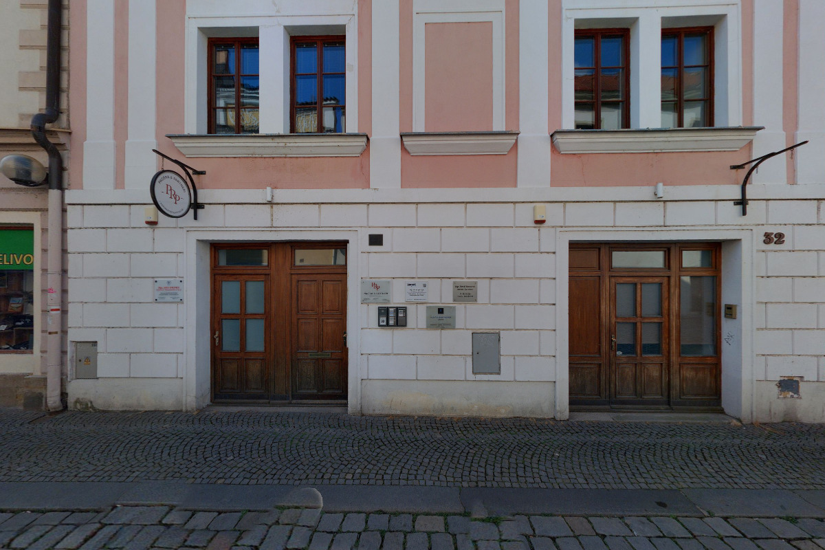 Daňový poradce ev. č. 1030 Ing. Jaroslav Vojtěch