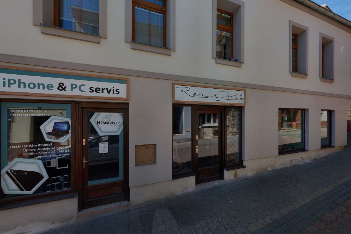 HJservis.cz