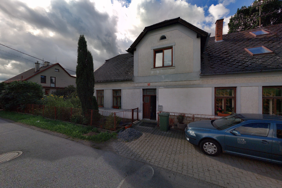 BALA - Potraviny Boháčová