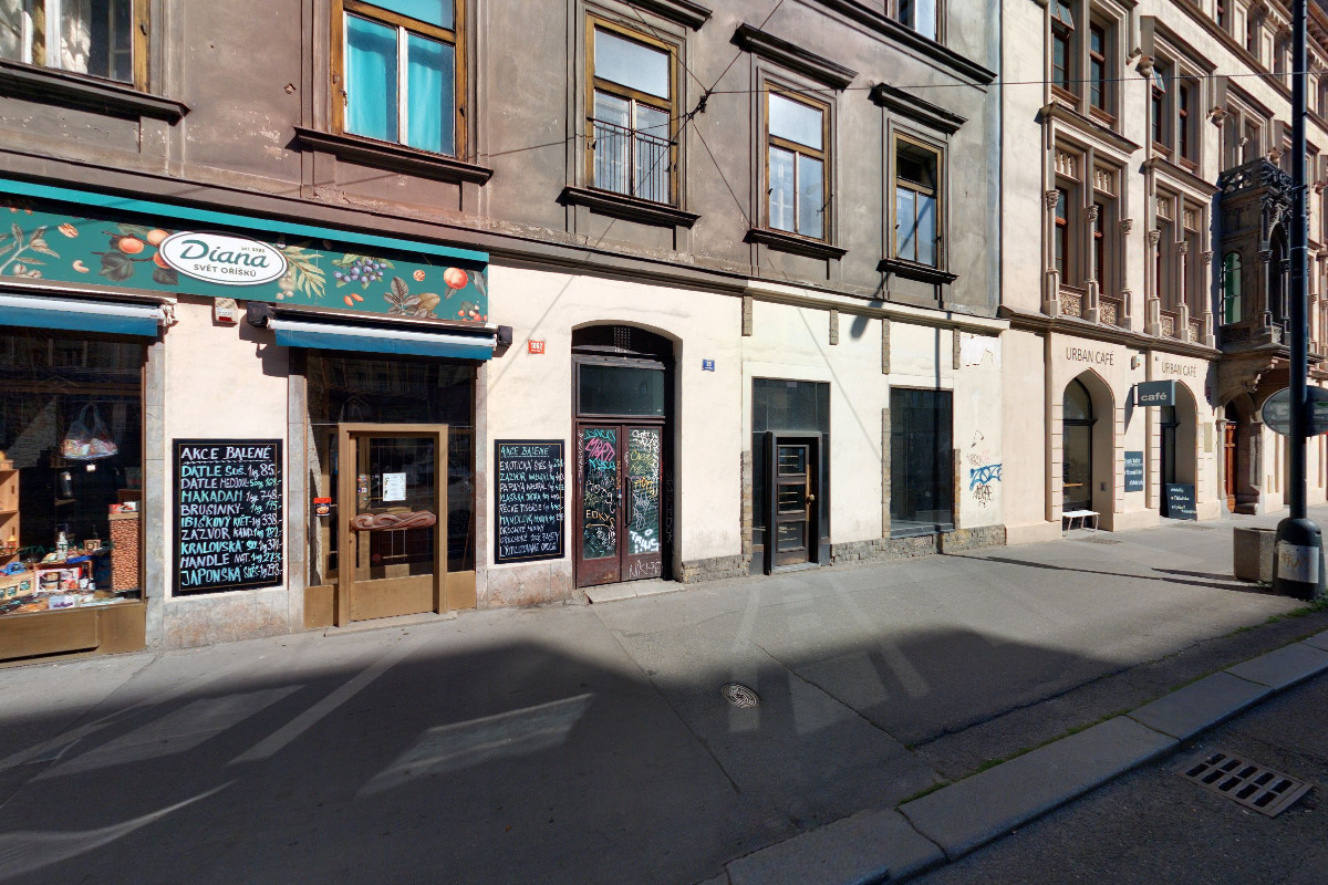 Diana Svět oříšků foto 3