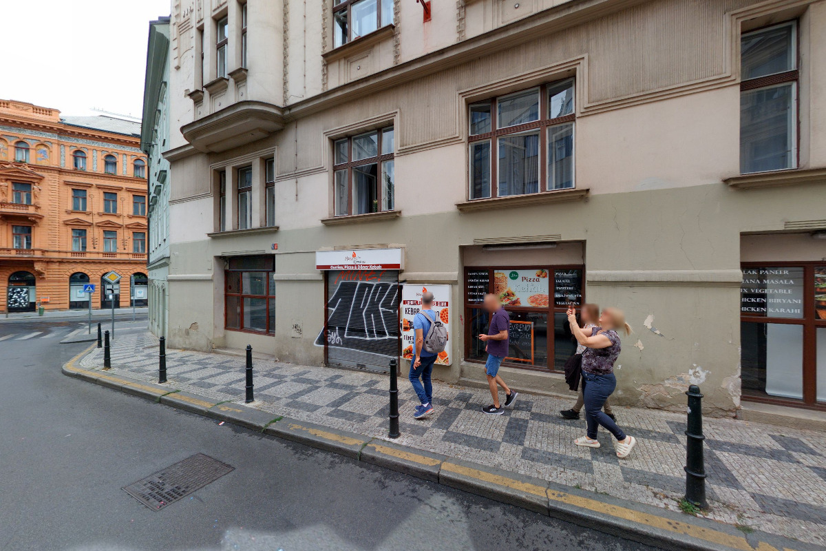 Skyway Pizza and Grill