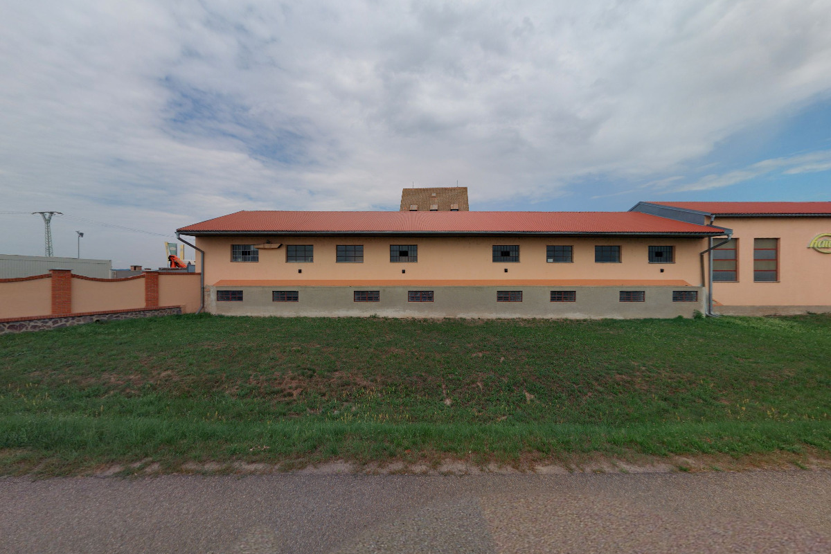 HAIVA Tasovice, s.r.o.