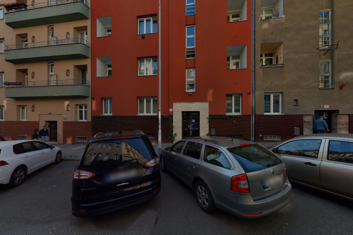 Překlady Jochmanová