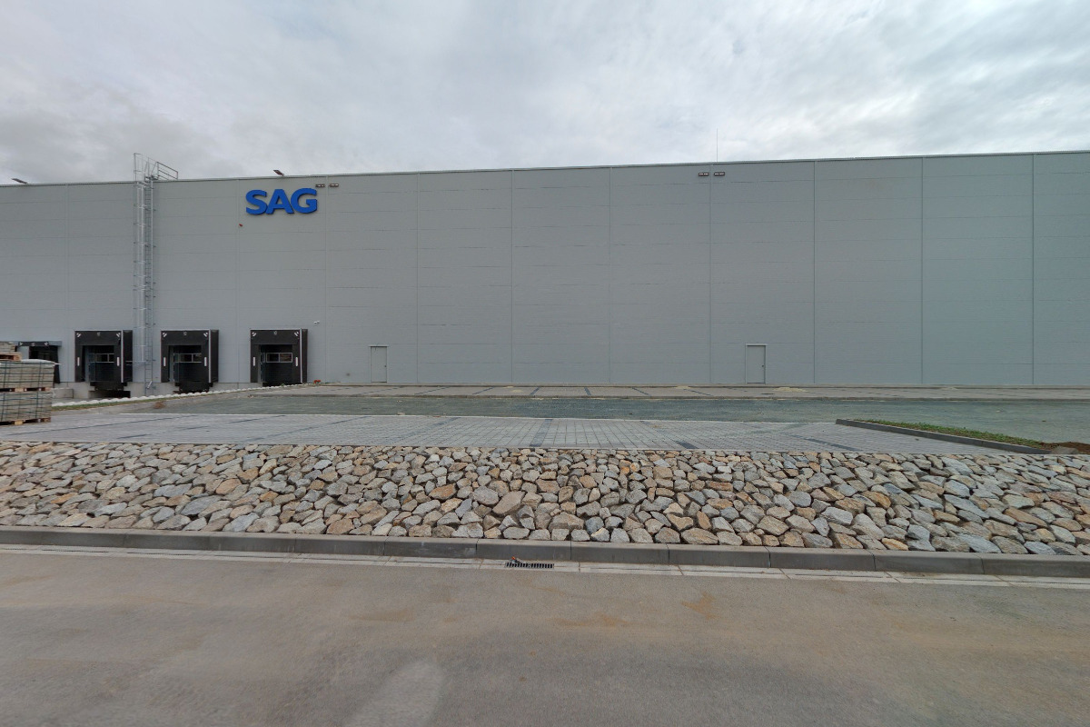 Swiss Automotive Group CZ foto 2