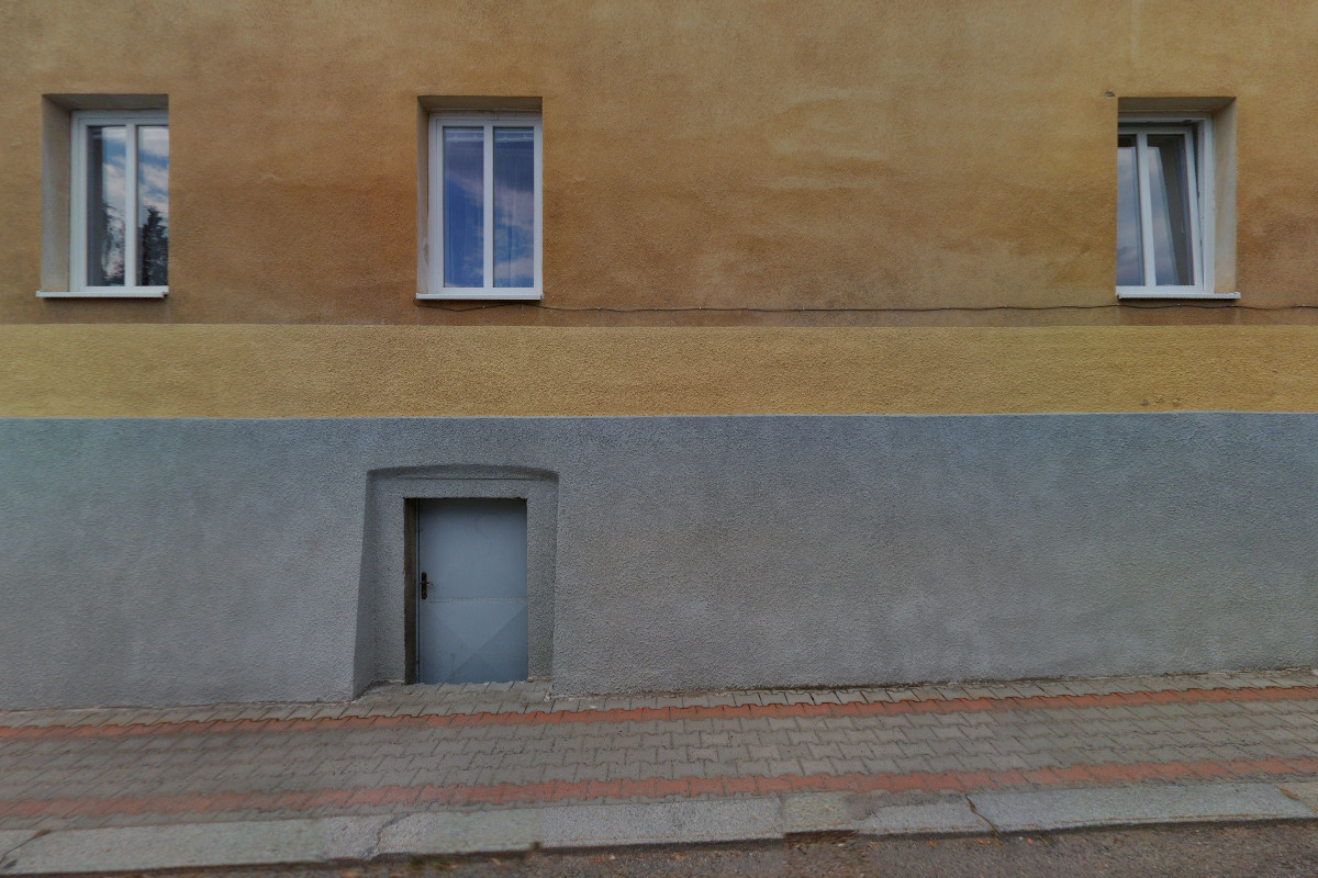 Městská knihovna Miličín foto 2