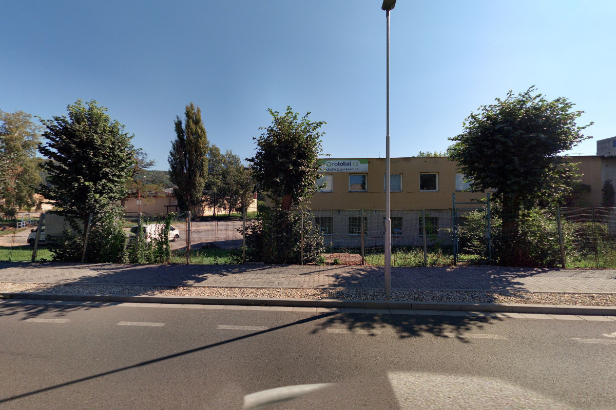 Výkup krabic ROTOBAL s.r.o. foto 2