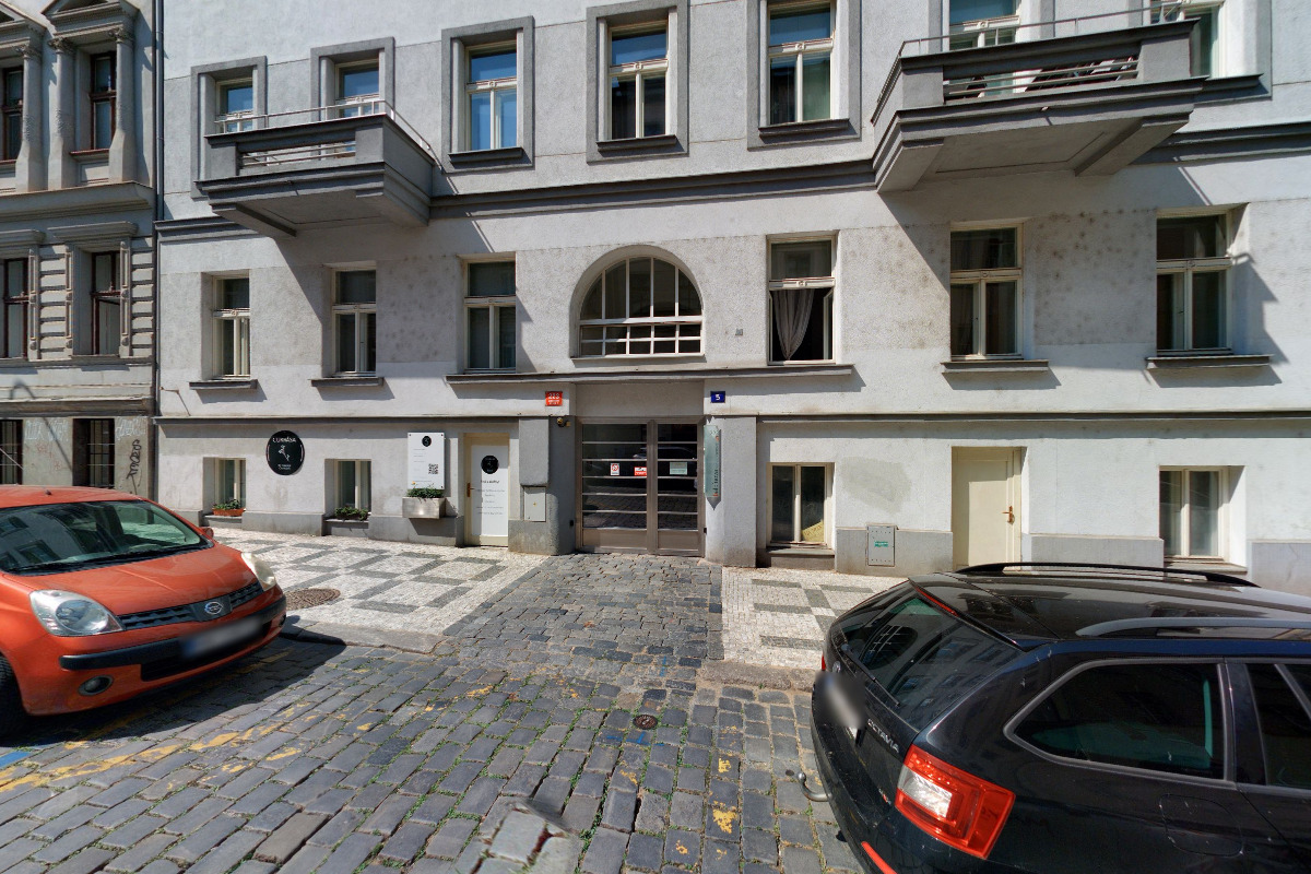 Mgr. David Cigánek, advokát foto 2