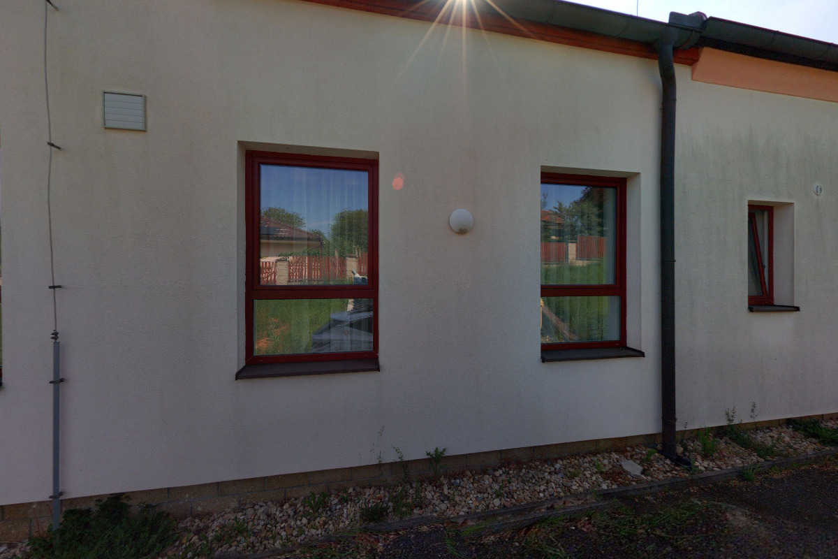 Lidová knihovna Vranová