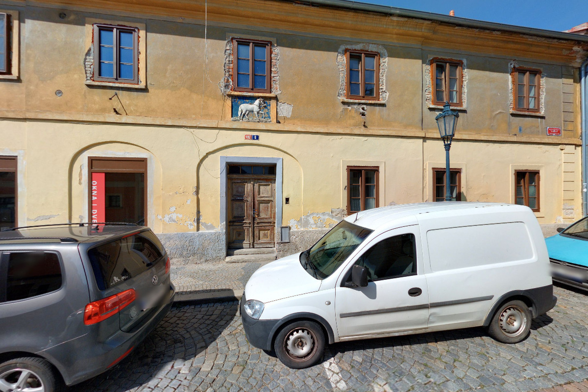 VEKRA - okna a dveře foto 2