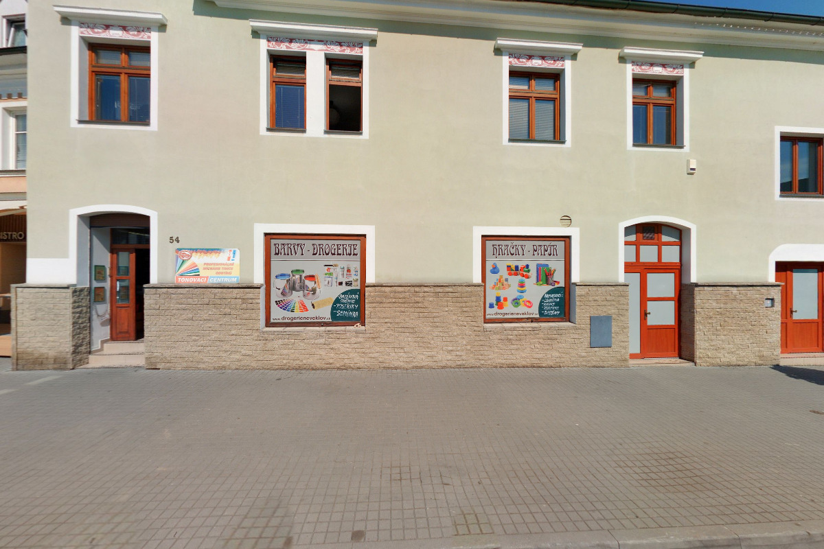 Drogerie Neuberg foto 3