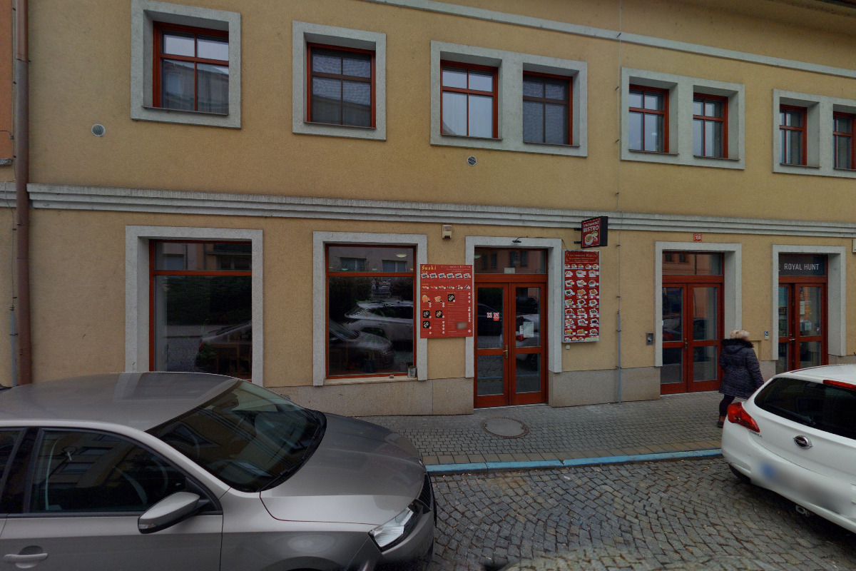 Svatební agentura Just You