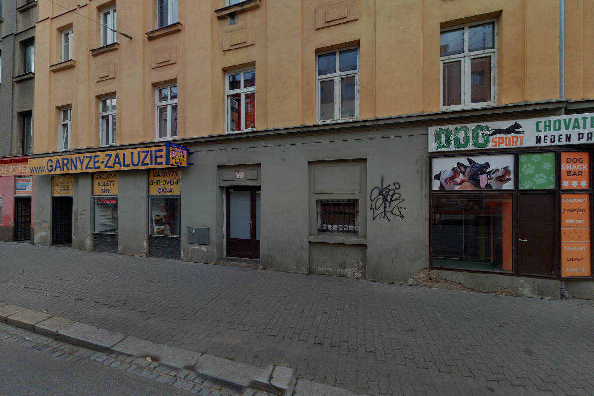 GARNÝŽE ŽALUZIE MEDEK foto 2