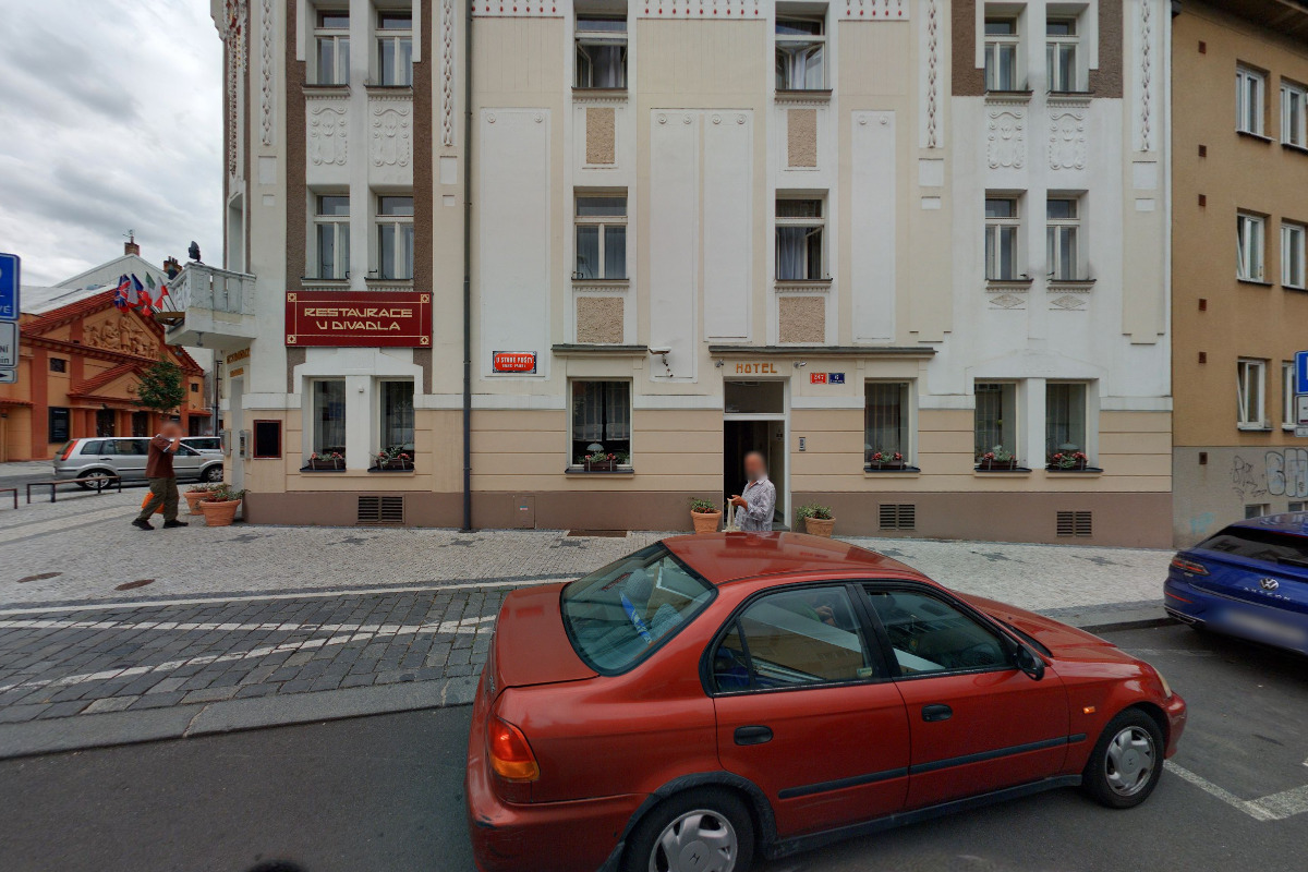 Šachový klub Praha 4 foto 1