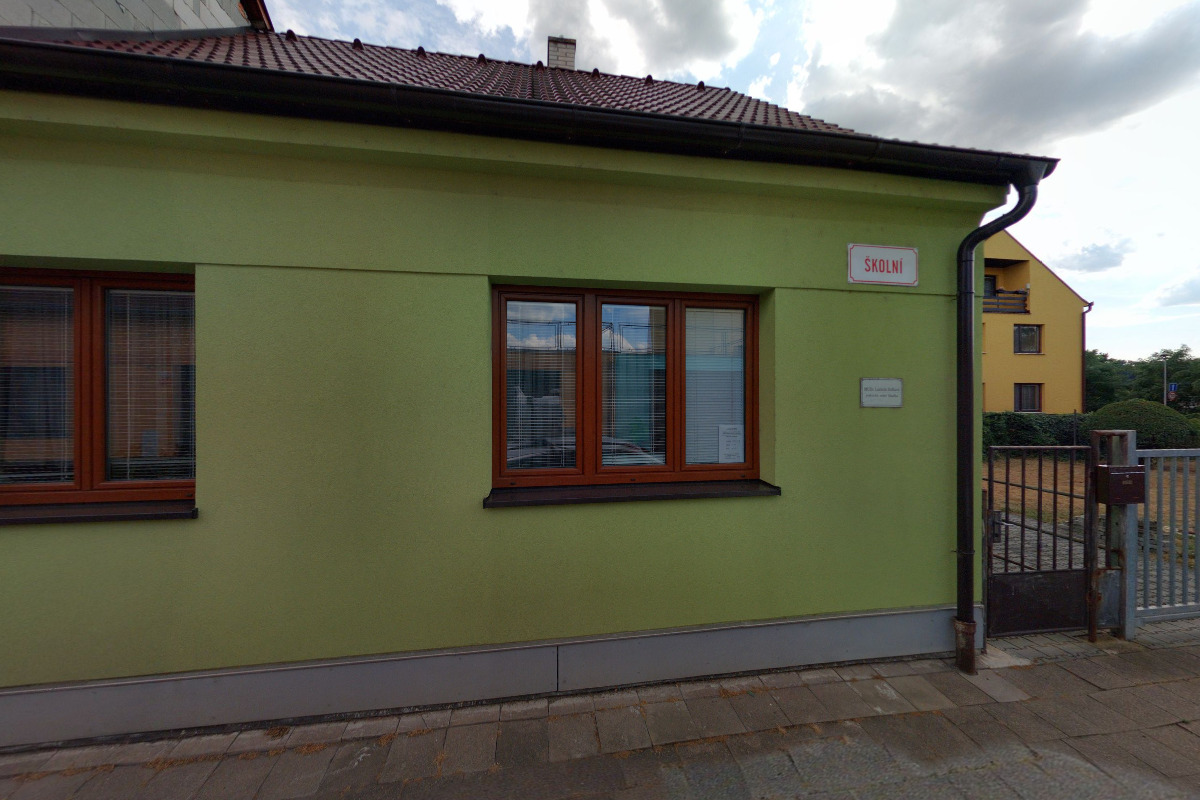 MUDr. Ludmila Dufková foto 1