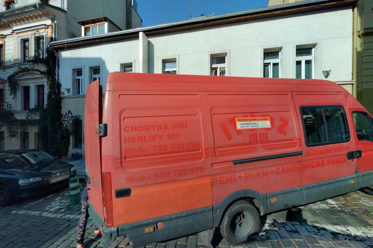 LSC MOTORSPORT, s.r.o.