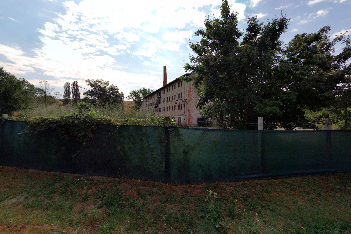 Autoservis Sokolnice