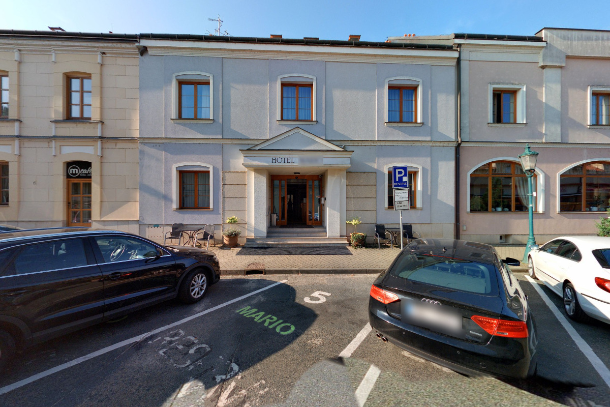 Klub chovatelů dostihových chrtů Lednice