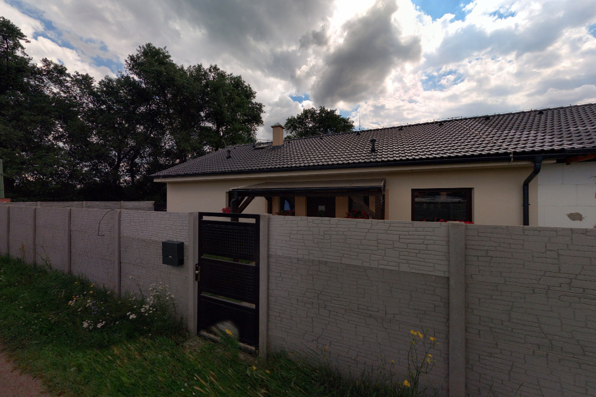 Zámečnické práce Lukáš Jarský