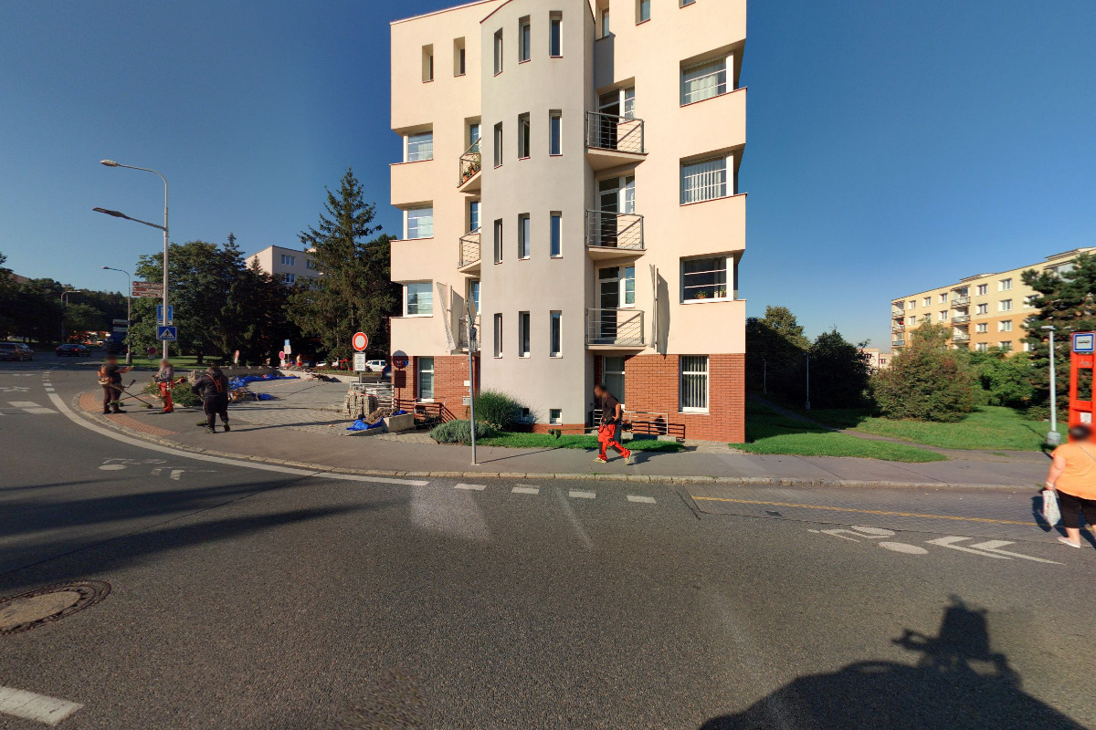 Geodetická kancelář Nedoma & Řezník, s.r.o. foto 2