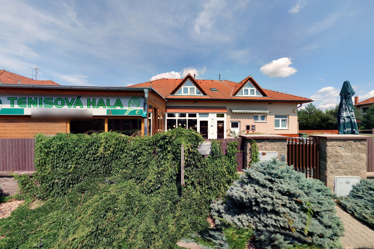 Sportovní areál a Café Bar ROCI foto 5