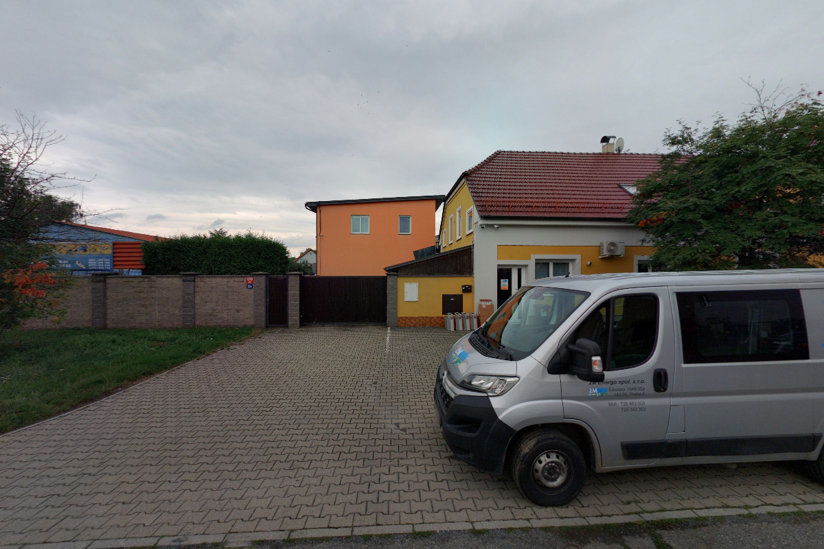 2M Energo spol. s.r.o. foto 2