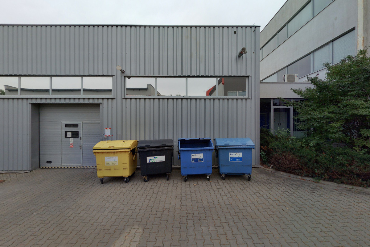 Renishaw, s.r.o. foto 1